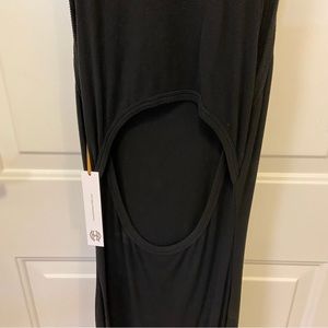 House Of Harlow 1960 Midi tank Dress